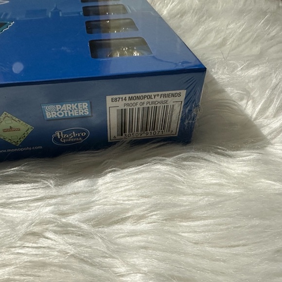 Friends Monopoly Board Game - last one ๐ซถ๐ผ - Picture 3 of 3